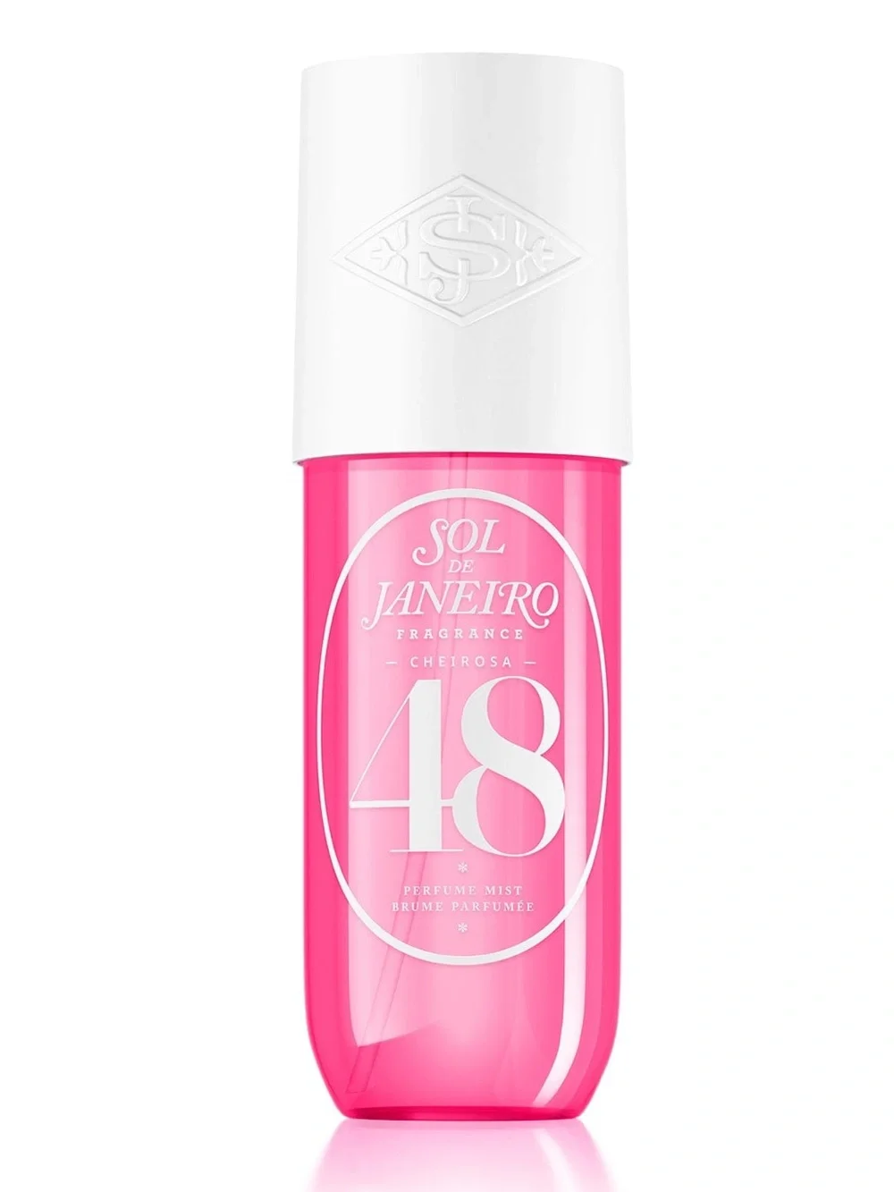 Sol de Janeiro Cheirosa 48~Full  Size~8oz~Formally Bikini Season~New~$39